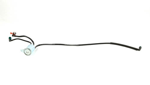 Butée hydraulique Gt