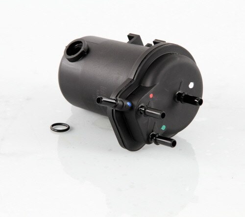 Butée hydraulique Gt