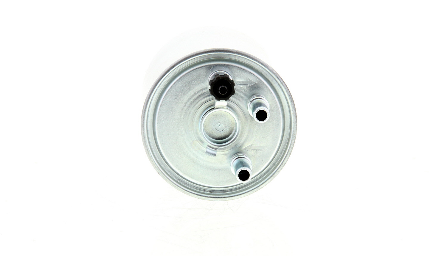 Filtre à carburant KNECHT FILTER KL 638