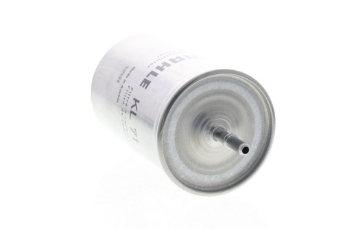 Filtre à carburant (Filtre à gasoil) KNECHT FILTER ref. KL 71