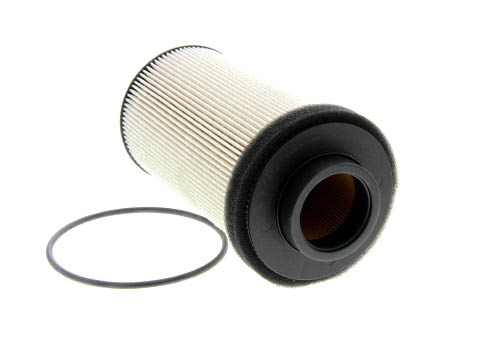 Filtre à carburant (Filtre à gasoil) KNECHT FILTER KX 80D