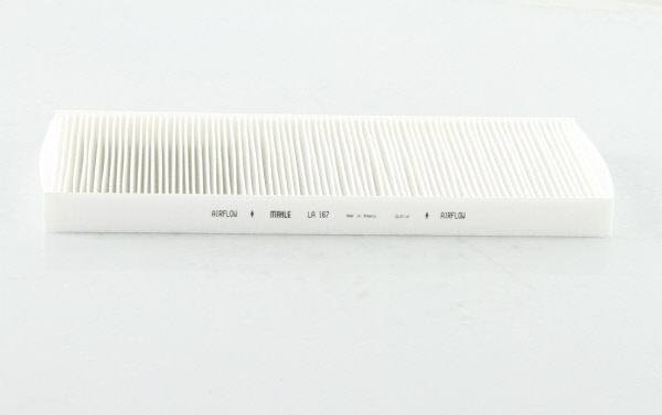 Filtre d'habitacle KNECHT FILTER LA 167