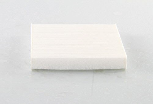 Filtre d'habitacle KNECHT FILTER LA 184