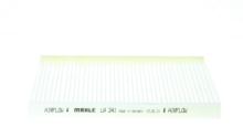 KNECHT FILTER LA 241