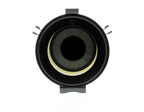Butée hydraulique 2.5