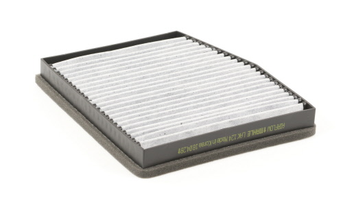 Filtre d'habitacle KNECHT FILTER LAK 124