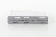 KNECHT FILTER LAK 181