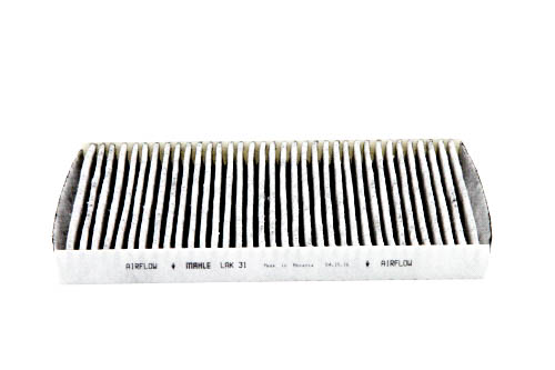 Filtre d'habitacle KNECHT FILTER LAK 31