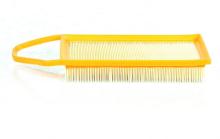 KNECHT FILTER LX 1282