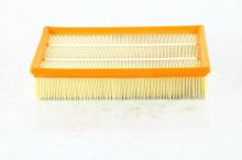 KNECHT FILTER LX 1596