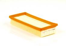 KNECHT FILTER LX 1601