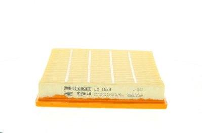 Filtre à air KNECHT FILTER LX 1683