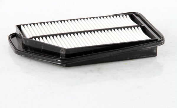 Knecht LX 2617 Filtro Olio Motore – Lunghezza 306 Mm, Altezza 44 Mm