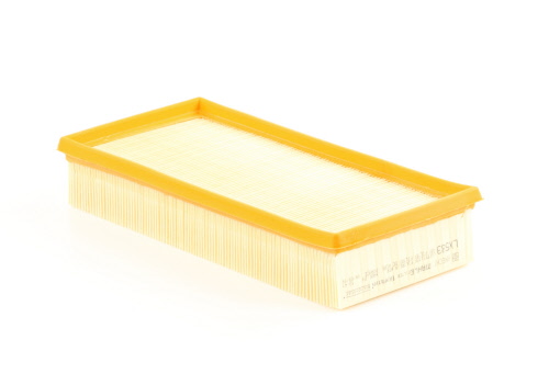 Filtre à air KNECHT FILTER LX 583 au meilleur prix