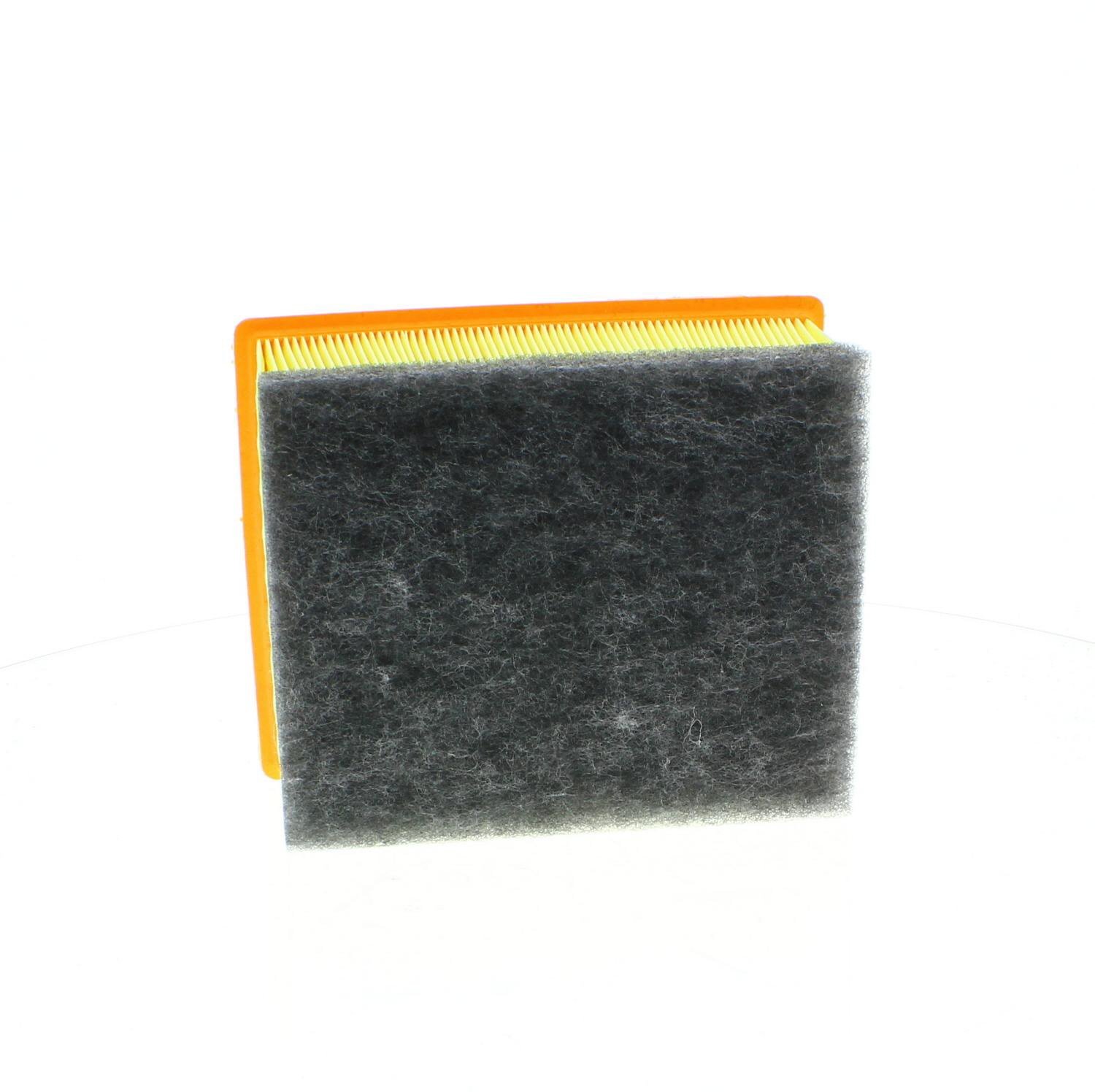 Filtre à air KNECHT FILTER LX 645/1 Filtre à air KNECHT FILTER LX 645/1