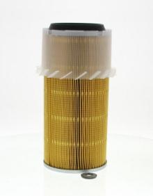 KNECHT FILTER LX 682