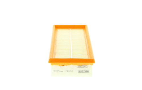 Filtro Motore Knecht LX 704/1 | Dimensioni: 312 X 42,3 Mm | Ricambio Originale Qualità OE