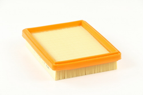 Filtre à air KNECHT FILTER LX 71