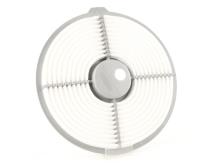 KNECHT FILTER LX 729