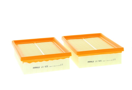 LX925S Filtro aria (MARCA-KNECHT