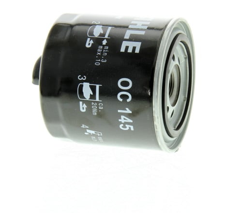 Filtre àhuile KNECHT FILTER OC 145