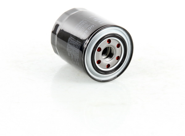 Filtre à huile KNECHT FILTER OC 274