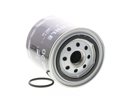 78424699 KNECHT OX 188D Filtre à Huile - Pièces Auto 24