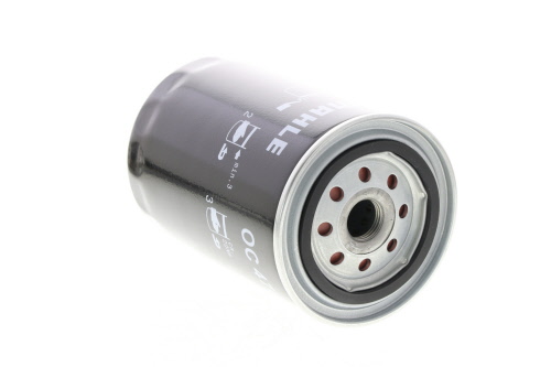 Filtre à huile KNECHT FILTER OC 470