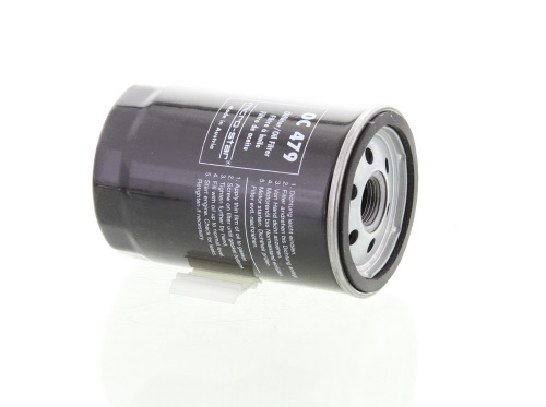 Filtre à huile KNECHT FILTER OC 479