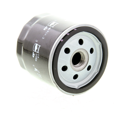 Filtre à huile KNECHT FILTER OC 5