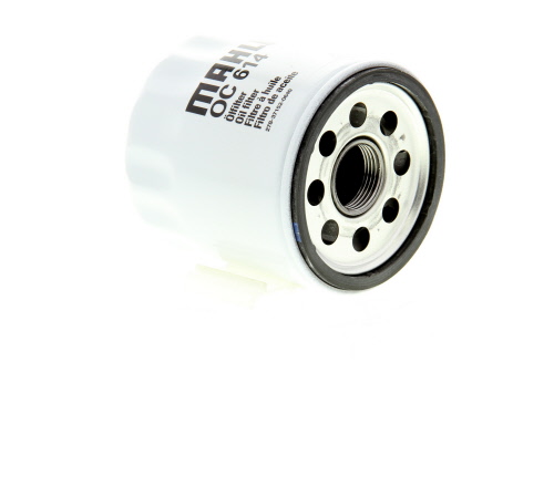 Filtre à huile KNECHT FILTER OC 614 au meilleur prix - Oscaro