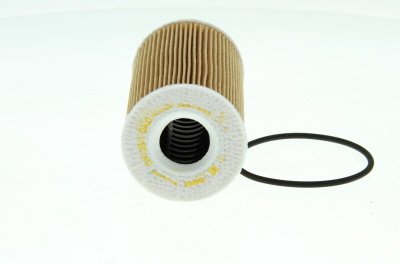 Filtre à huile KNECHT FILTER OX 128/1D