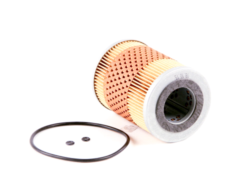 Filtre à huile KNECHT FILTER OX 159D