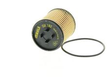 KNECHT FILTER OX 182D