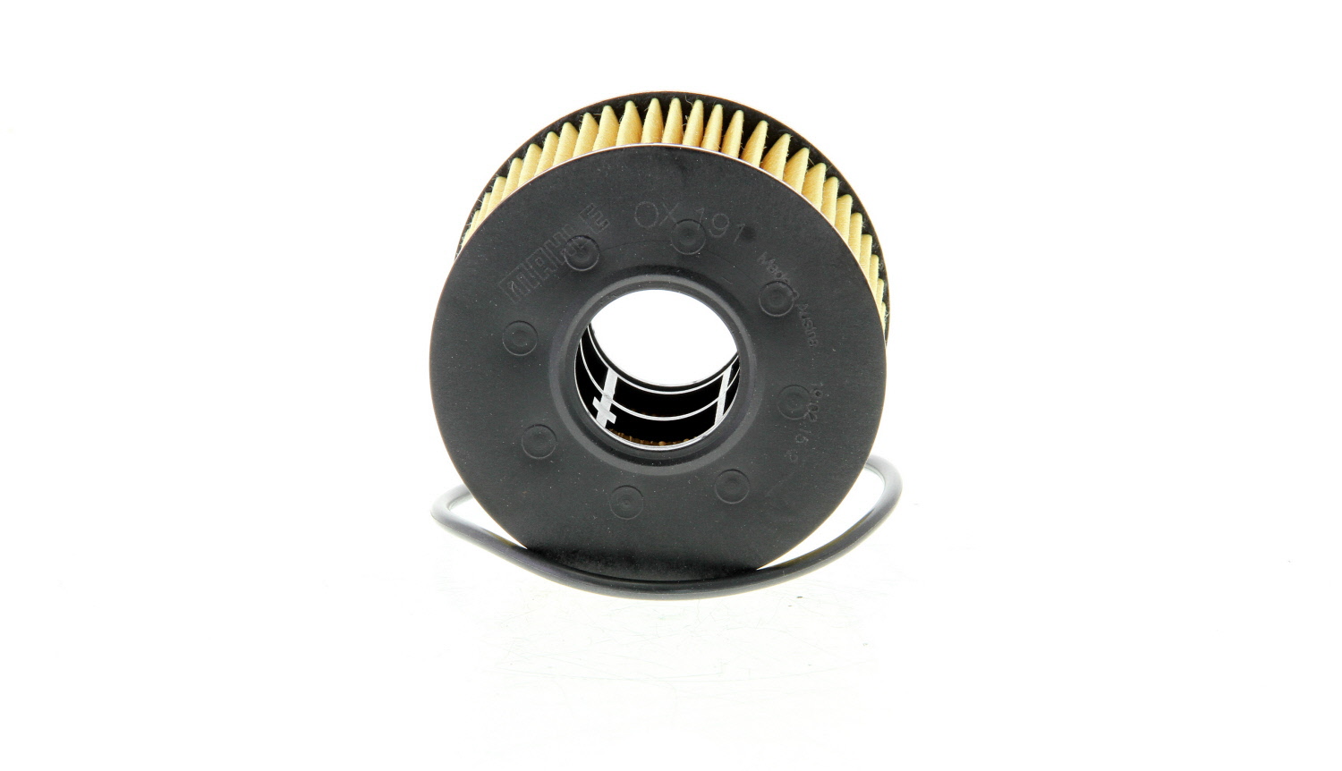 Butée hydraulique Ion