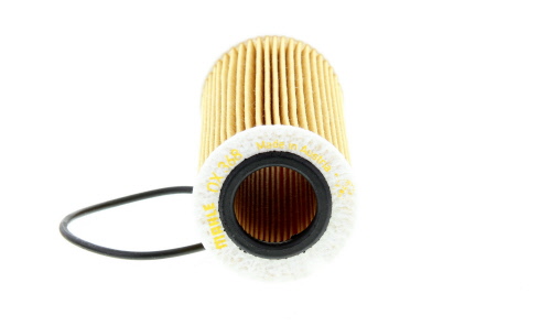 Filtre à huile KNECHT FILTER OX 368D2