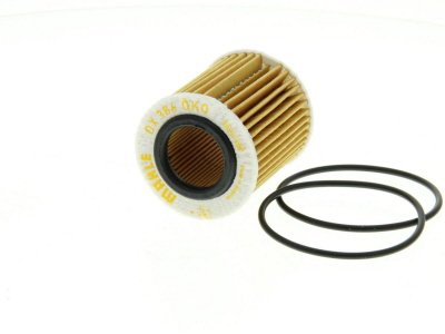 Filtre à huile KNECHT FILTER OX 386D