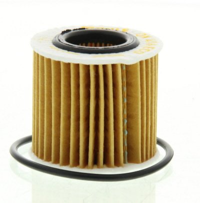 Filtre à huile KNECHT FILTER OX 416D1 au meilleur prix - Oscaro