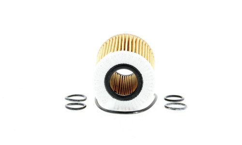 Filtre à huile KNECHT FILTER OX 437D