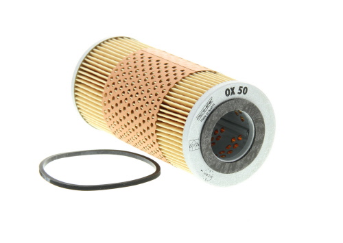 Filtro de aceite KNECHT FILTER OX 50