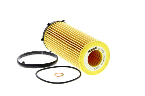 Filtre à huile KNECHT FILTER OX 560D