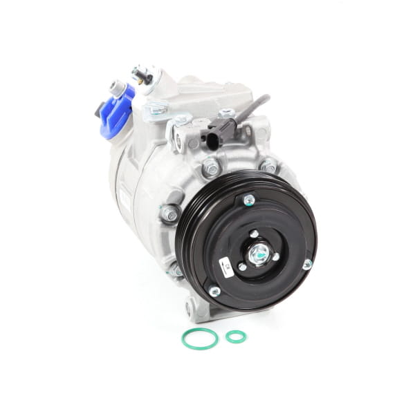 Butée hydraulique Gt