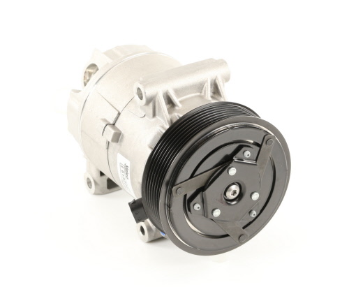 Compresseur, climatisation VALEO 813222
