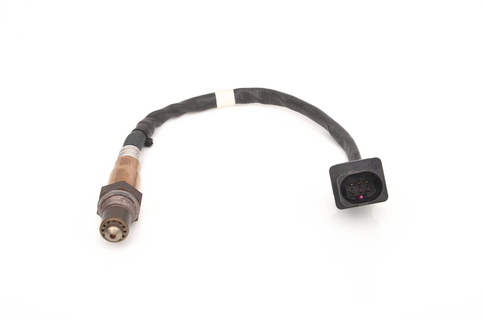 Sonde lambda (Sonde à oxygène) BOSCH ref. 0 281 004 157
