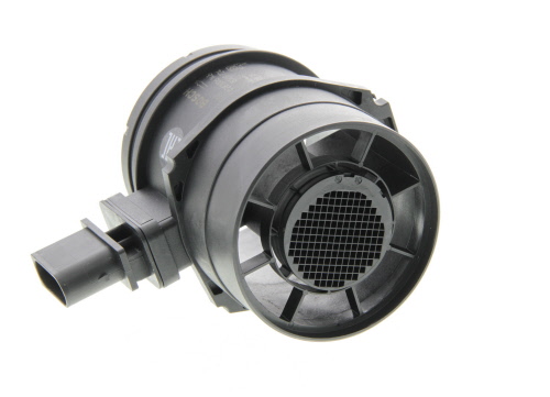 Medidor de caudal mássico de ar BOSCH ref. 0 281 006 146