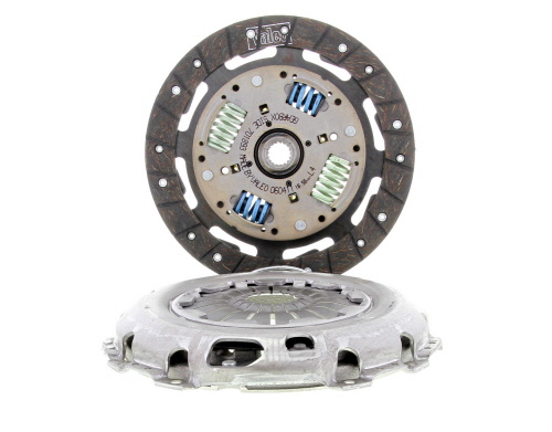 Kit d'embrayage VALEO 826906