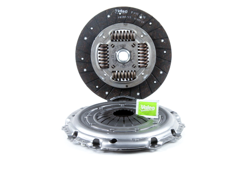 Kit d'embrayage VALEO 826913