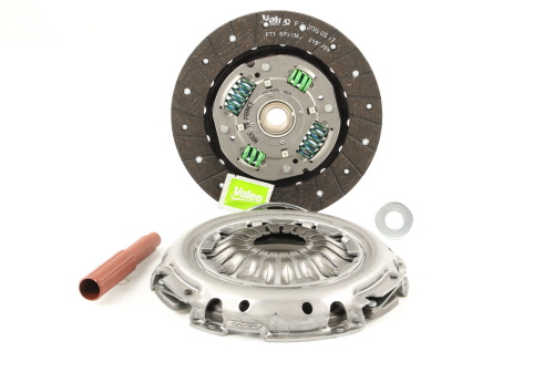 Kit d'embrayage VALEO ref. 826922