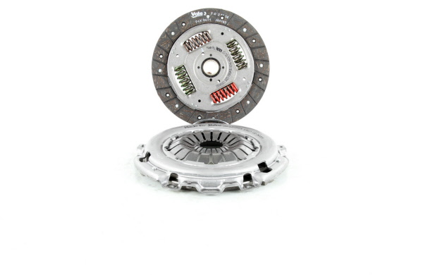 Kit d'embrayage VALEO 826939