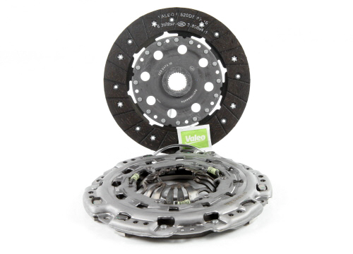 Kit d'embrayage VALEO 826942